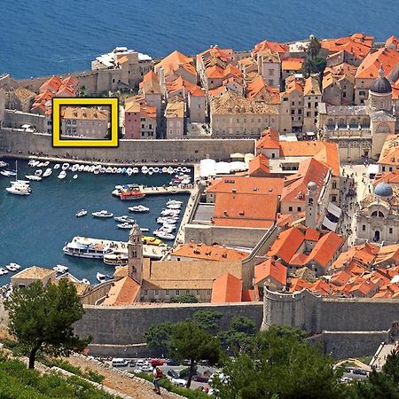 Central Apartment Dubrovnik Exterior photo