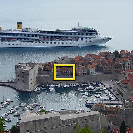 Central Apartment Dubrovnik Exterior photo