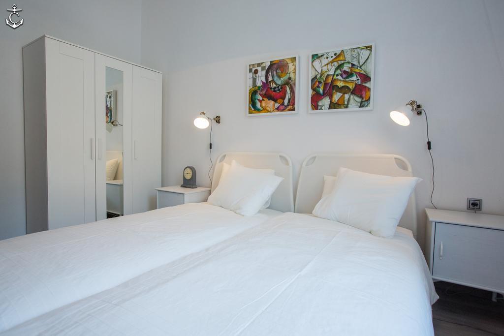 Central Apartment Dubrovnik Exterior photo