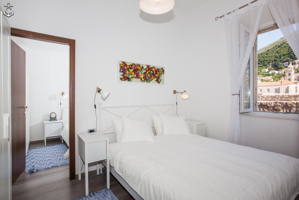 Central Apartment Dubrovnik Room photo