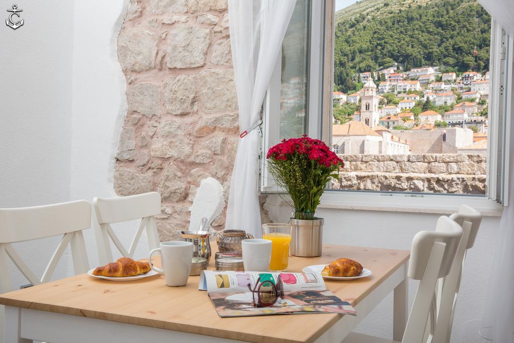 Central Apartment Dubrovnik Exterior photo