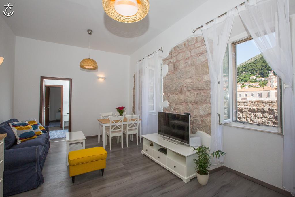 Central Apartment Dubrovnik Room photo